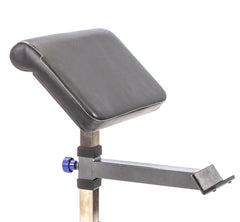 F710 Arm Curl Attachment