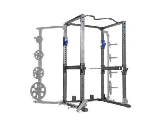 F730 Power Racl