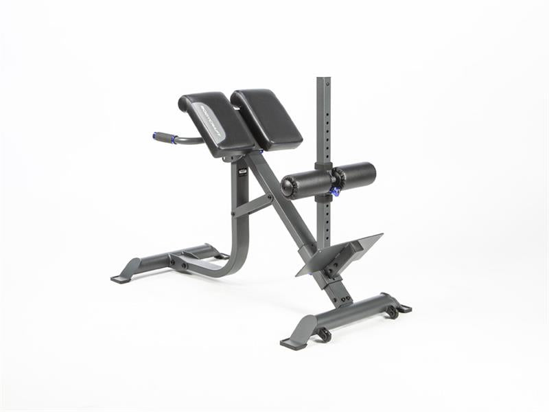 F770 Pro Hyperextension Bench