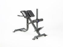 F770 Pro Hyperextension Bench