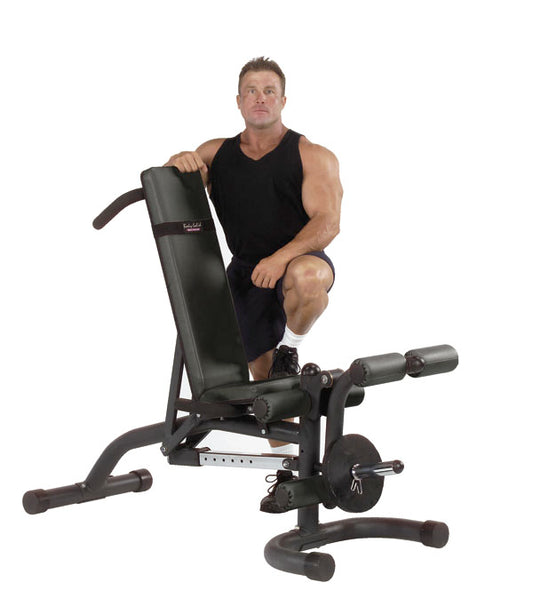 PowerLIFT Flat / Incline / Decline Bench|PowerLIFT Flat / Incline / Decline Bench