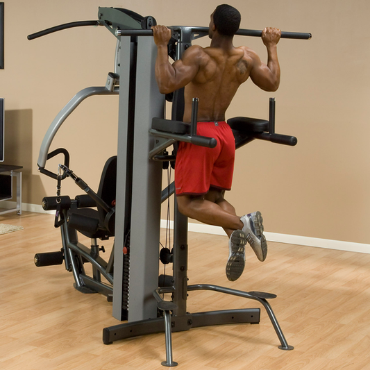 Body-Solid FUSION 600 Personal Trainer|