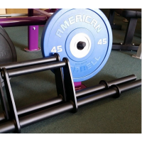 Farmer Walk Bars|