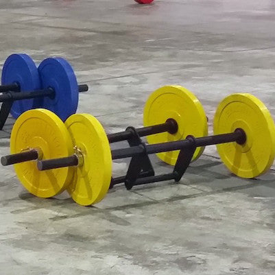 Farmer Walk Bars|