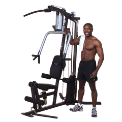 G3S Home Gym|Lat Pull Down|Chest Press|Seated Row|Shoulder Row|Shoulder Press|Bicep Curl