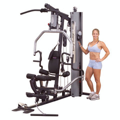 Body-Solid G5S Selectorized Home Gym|