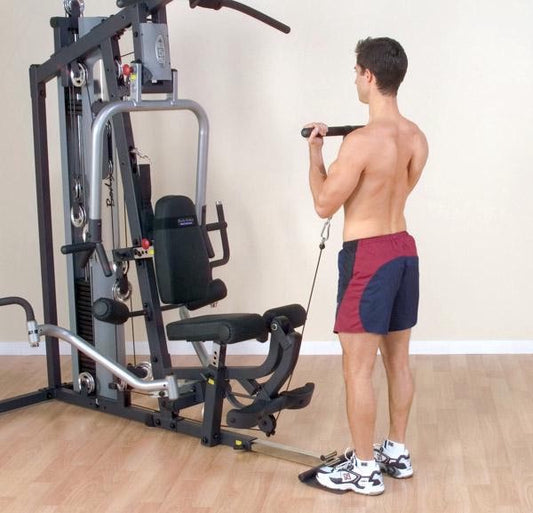 Body-Solid G5S Selectorized Home Gym|