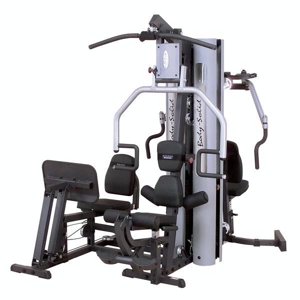 Body-Solid G9S Selectorized Home Gym1