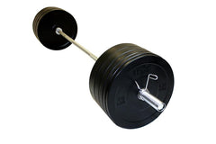 Bumper Plate Weight Set|