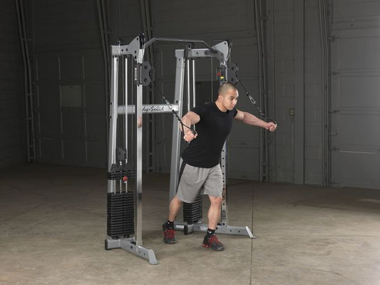 Functional Training Center|