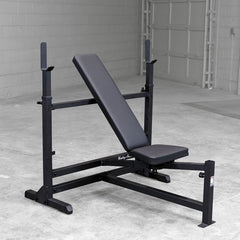 PowerCenter Adjustable Combo Bench