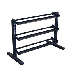 Dumbbell Rack Black