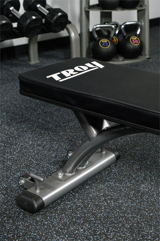 Flat Bench|