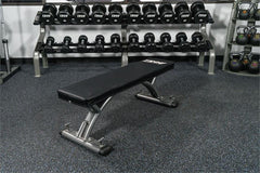 Flat Bench|