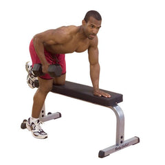 Body-Solid Flat Bench |