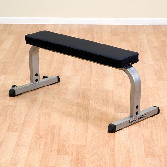 Body-Solid Flat Bench |