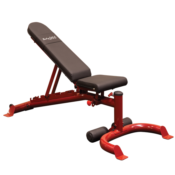 Adjustable Bench |