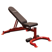 Adjustable Bench |