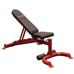Adjustable Bench |