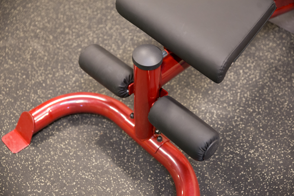 Adjustable Bench |