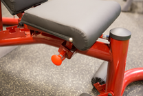 Adjustable Bench |
