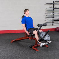 Adjustable Bench |