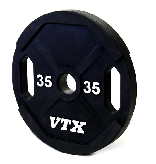 Urethane Olympic Plate|