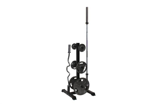 Troy Barbell Olympic Grip Plate Package|