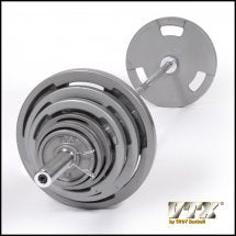 Olympic Weight Plate Set|
