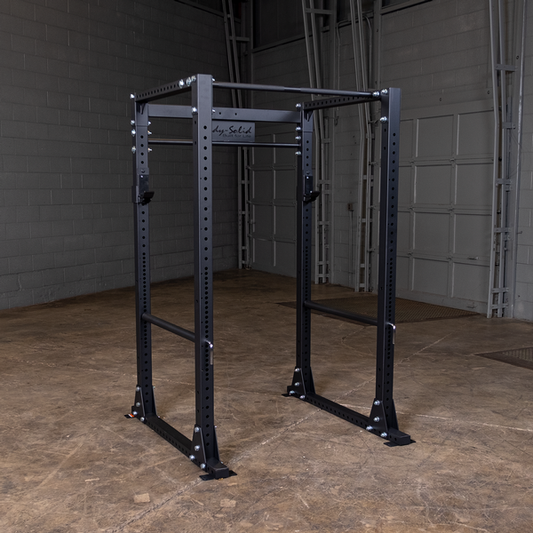 Power Rack|
