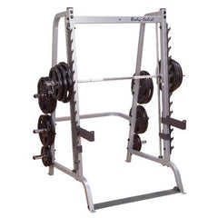 Body-Solid Series 7 Smith Machine -