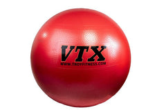 65cm Stability Ball Red