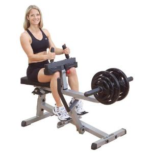 Body-Solid Commercial Seated Calf Raise |