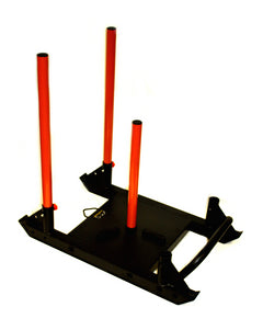 Power Sled