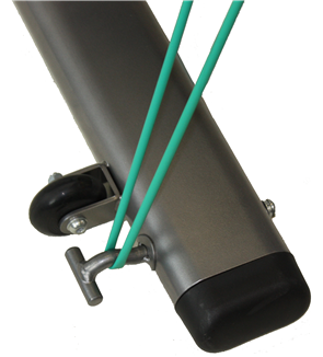 Troy Barbell VTX Adjustable Bench |