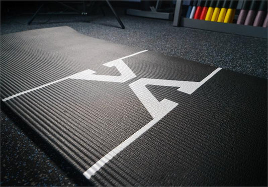 Hanging Club Exercise Mats|