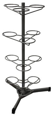 Troy Barbell VTX Fitness Ball Rack