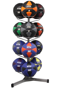 Troy Barbell VTX Wall Ball Package
