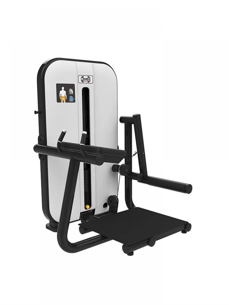 Glute Blaster Machine