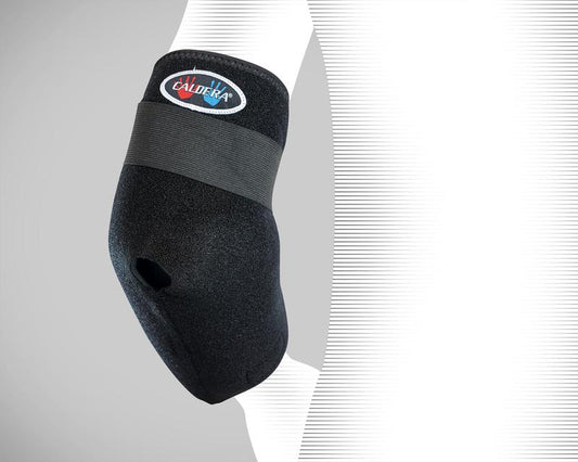 XT-360 Caldera Ankle, Foot and Elbow Therapy Gel Wrap|