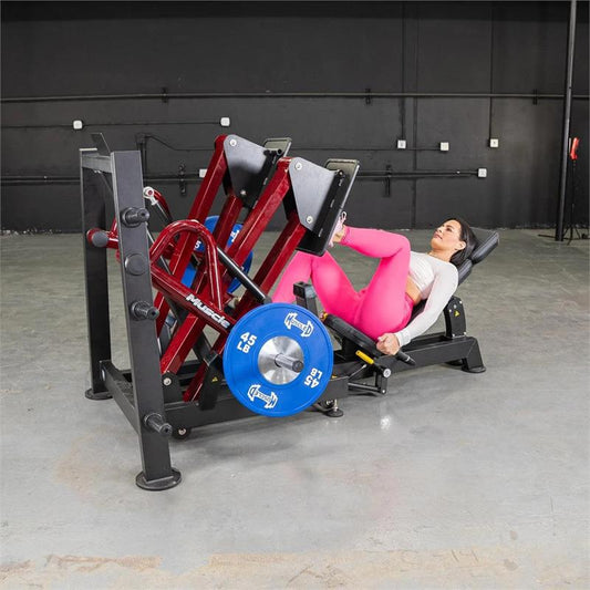 Iso Lateral Leg Press|Single Leg Press|Dual Leg Press