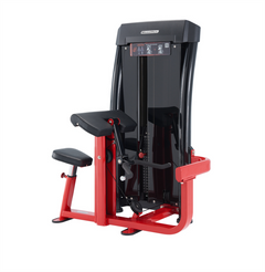 Arm Curl Machine