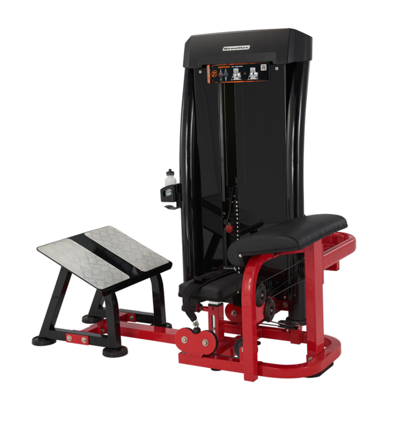 Hip Thruster Machine