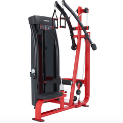 Lat Pull Machine