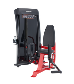 Inner and Outer Thigh Machine