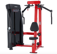 Fly Rear Delt Machine