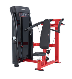 Shoulder Press Machine