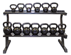 Troy Barbell Kettlebell Package|