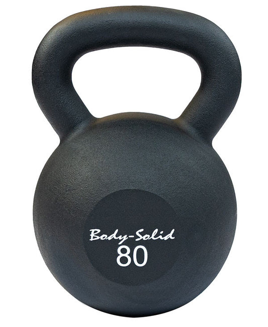 KBR Kettlebells Set|