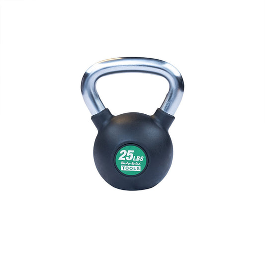 25lb Kettlebell